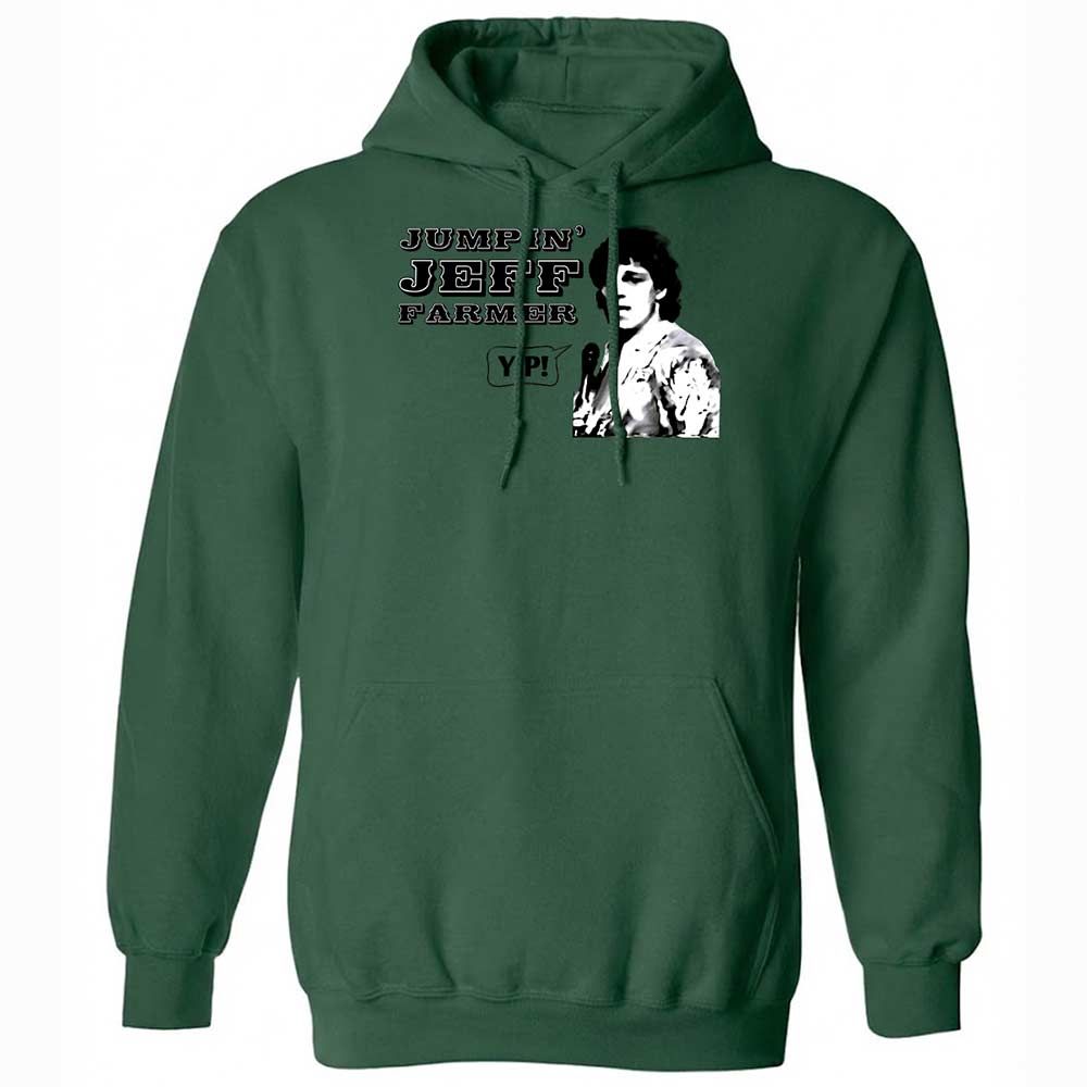 Yip! - Forest Green - 16