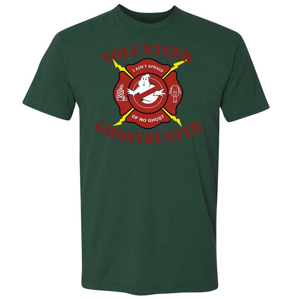 Premium Unisex T-Shirt - FYY7ZMXJ - Forest Green - 16