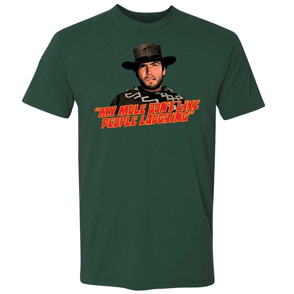 Premium Unisex T-Shirt - JX18ADZJ - Forest Green - 16
