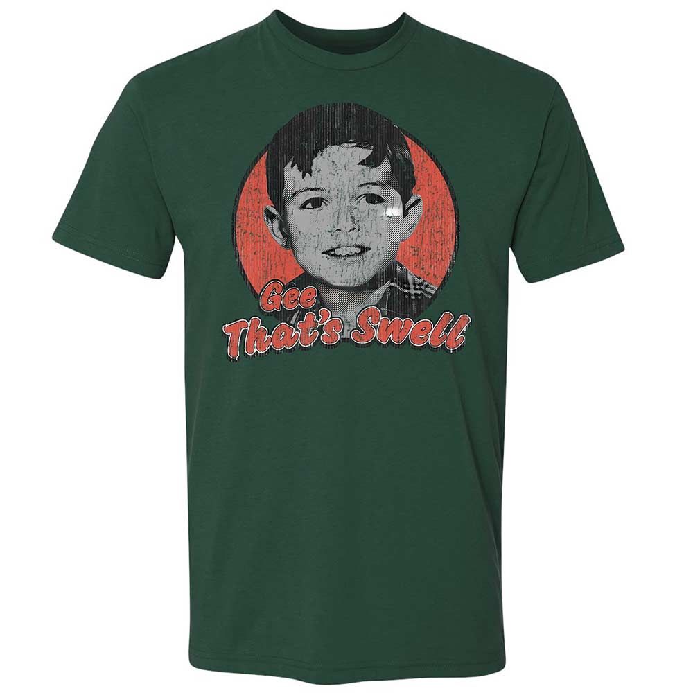 Premium Unisex T-Shirt - MMKNWR3P - Forest Green - 16