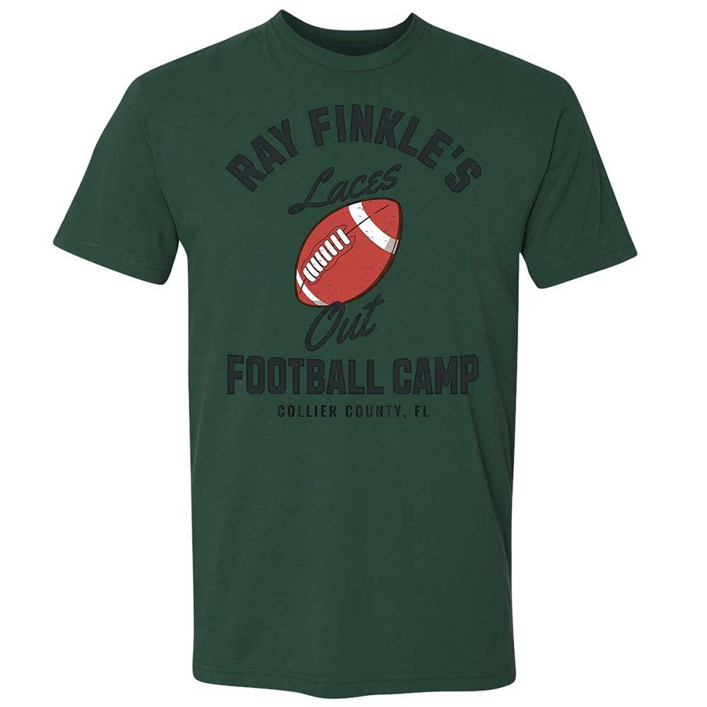 Ray Finkle's Laces Out Football Camp - Forest Green - 16