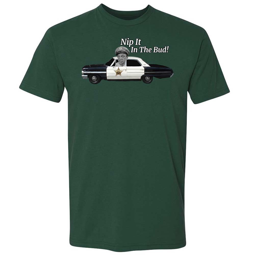 Premium Unisex T-Shirt - 25TE8LF3 - Forest Green - 16