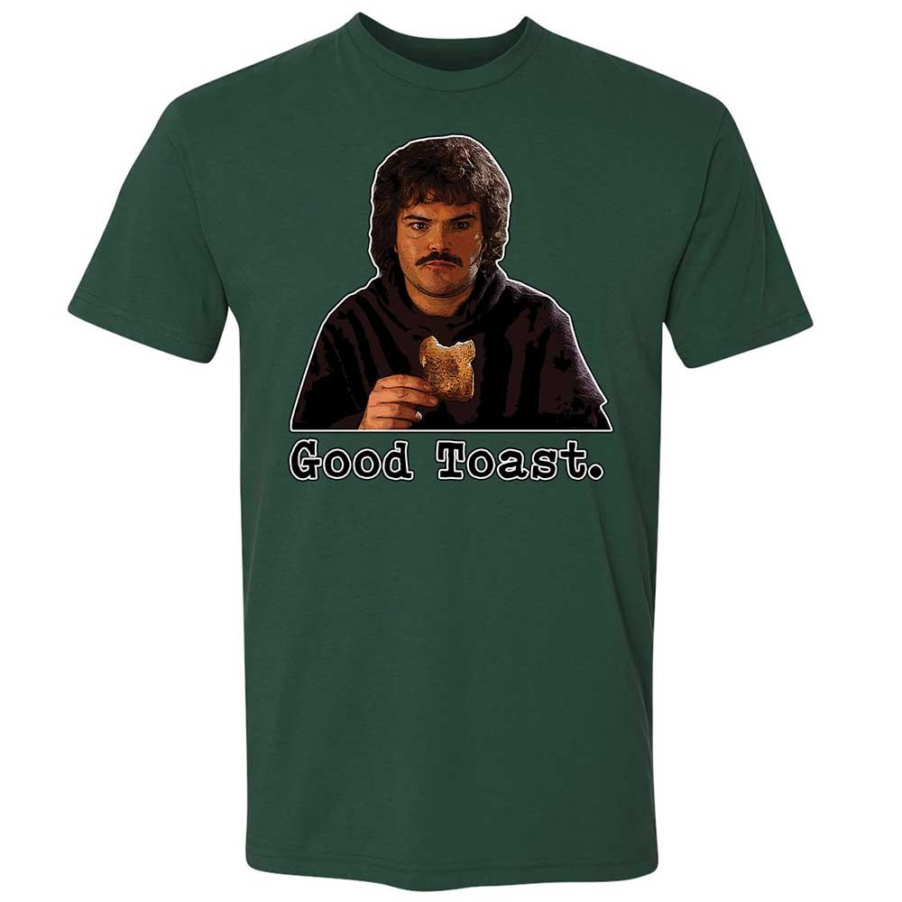 Premium Unisex T-Shirt - E84PQ5HD - Forest Green - 16