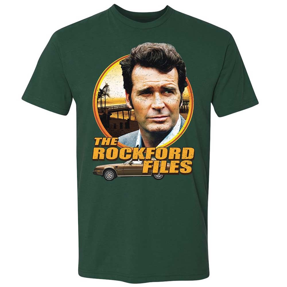 Premium Unisex T-Shirt - UU47VE9Q - Forest Green - 16