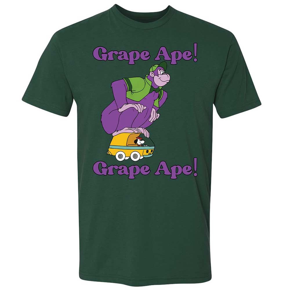 Premium Unisex T-Shirt - 5W64XV4A - Forest Green - 16