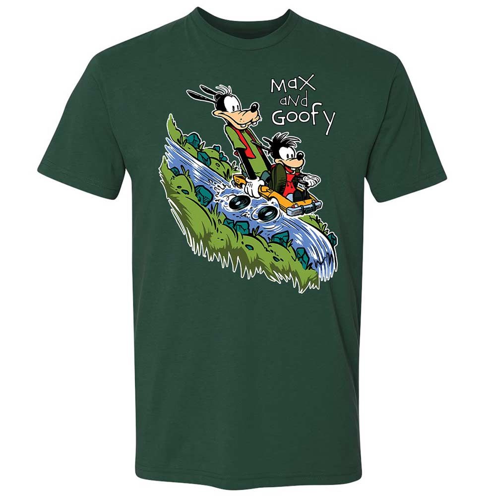 Premium Unisex T-Shirt - CD9P229P - Forest Green - 16