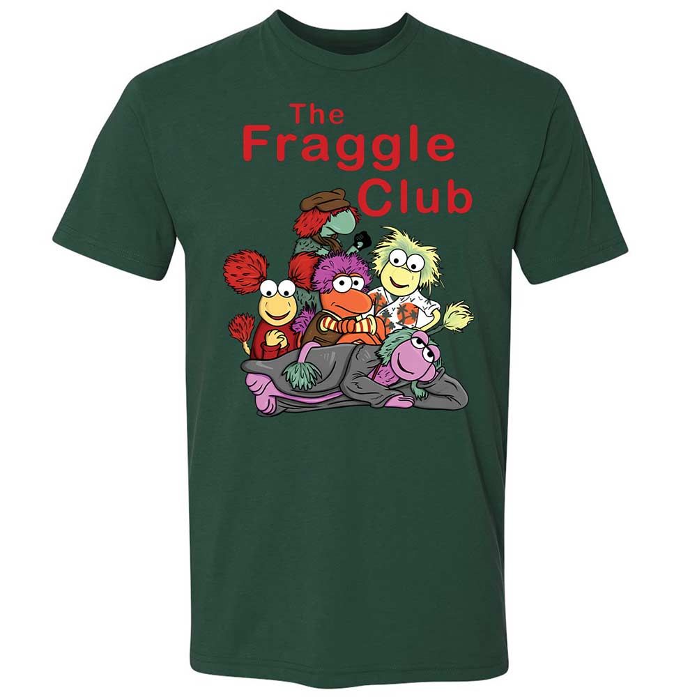 Premium Unisex T-Shirt - 1ZFB6Y39 - Forest Green - 16