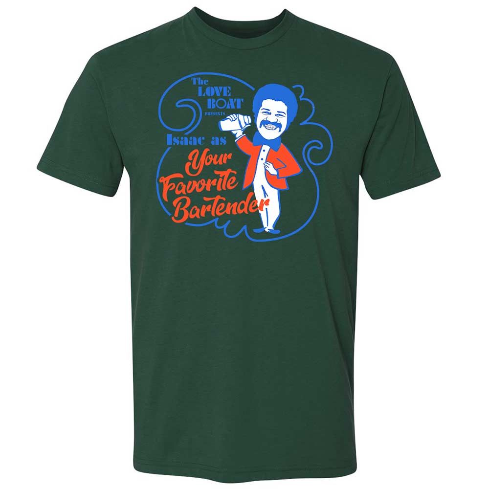 Premium Unisex T-Shirt - VCC1V79M - Forest Green - 16
