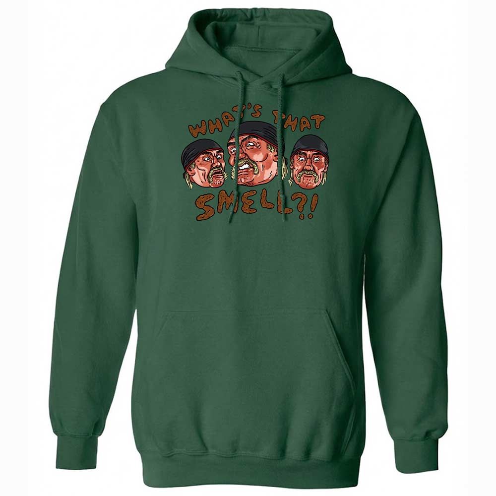 Classic Unisex Hoodie - DSPSM99C - Forest Green - 16