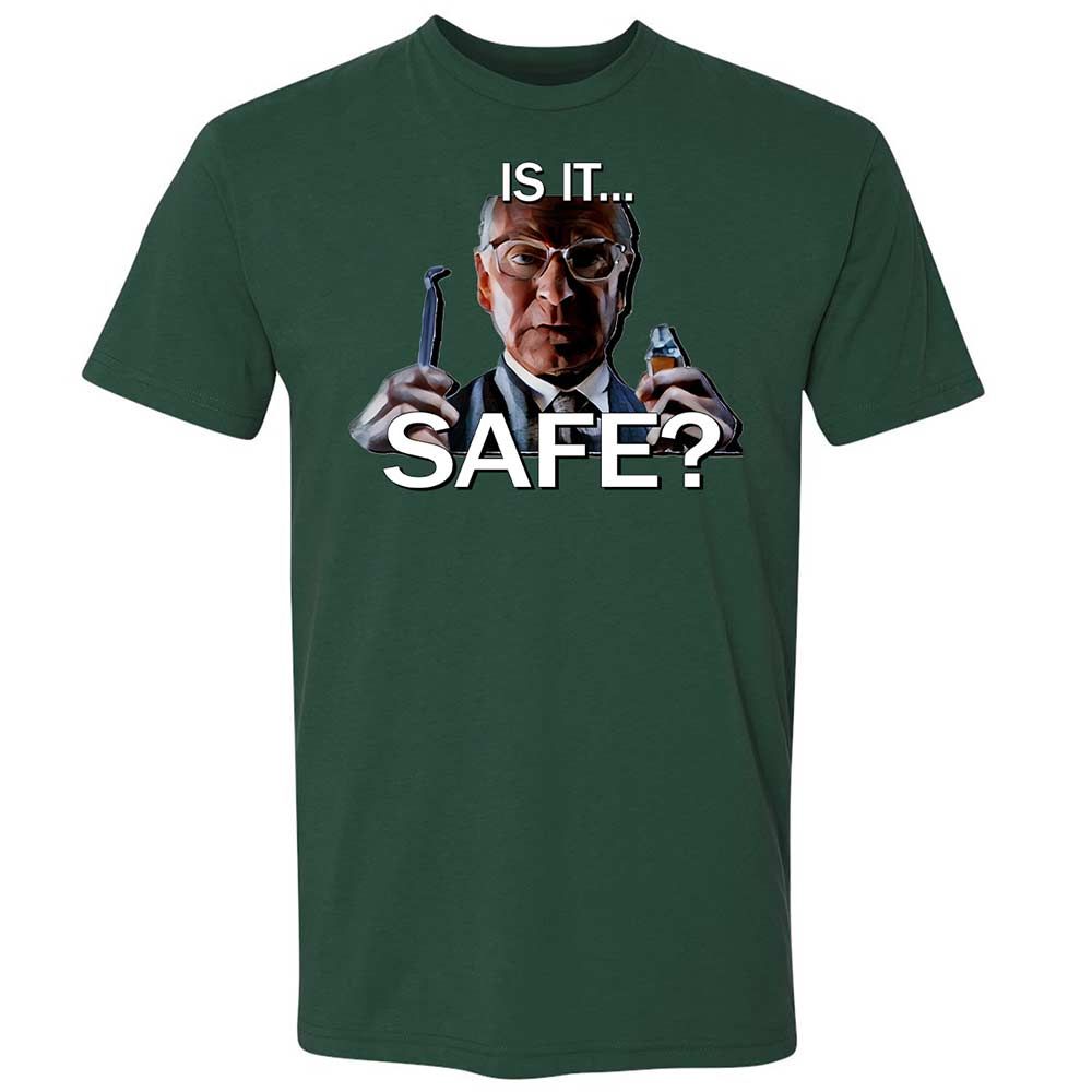Premium Unisex T-Shirt - 8M8QA3T9 - Forest Green - 16
