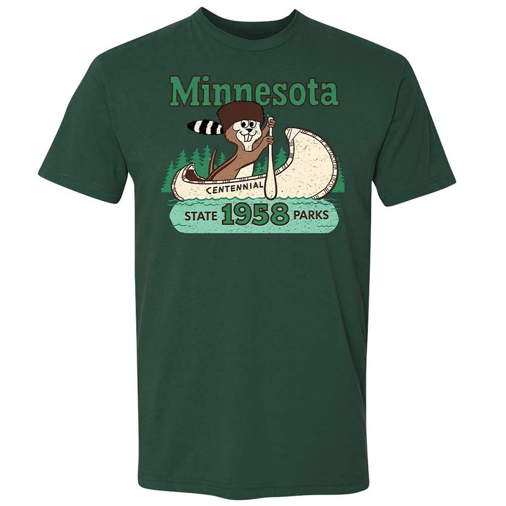 Premium Unisex T-Shirt - 1P3LN7VP - Forest Green - 16