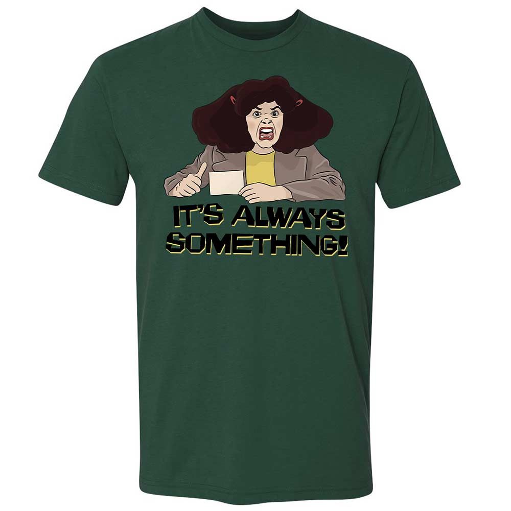 Premium Unisex T-Shirt - HXYAA6MN - Forest Green - 16