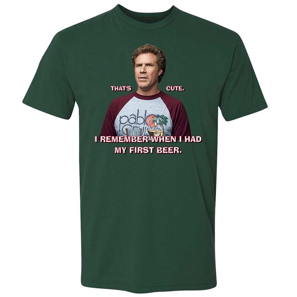 Premium Unisex T-Shirt - YZ4WMA2X - Forest Green - 16