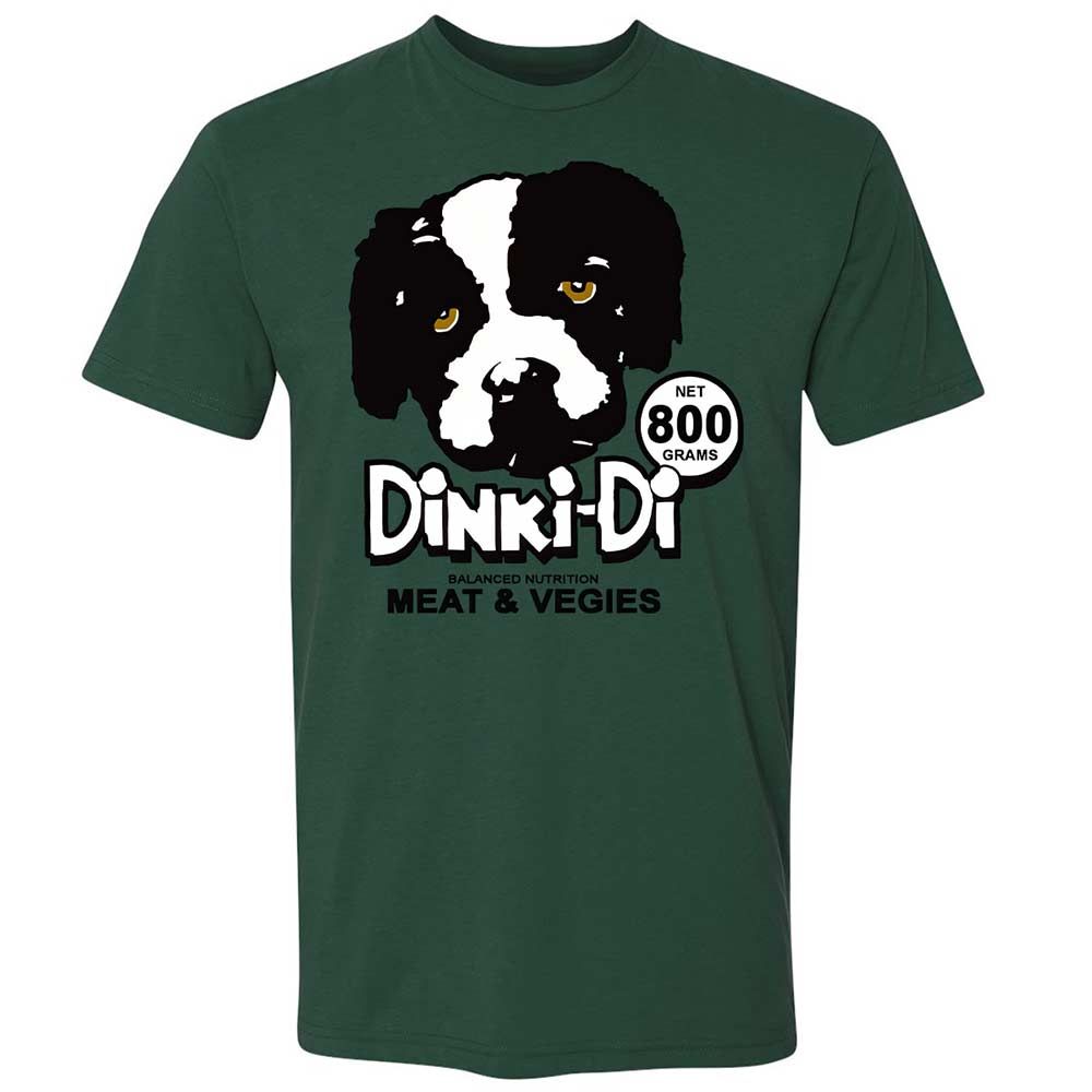 Premium Unisex T-Shirt - KUW5ZXXR - Forest Green - 16