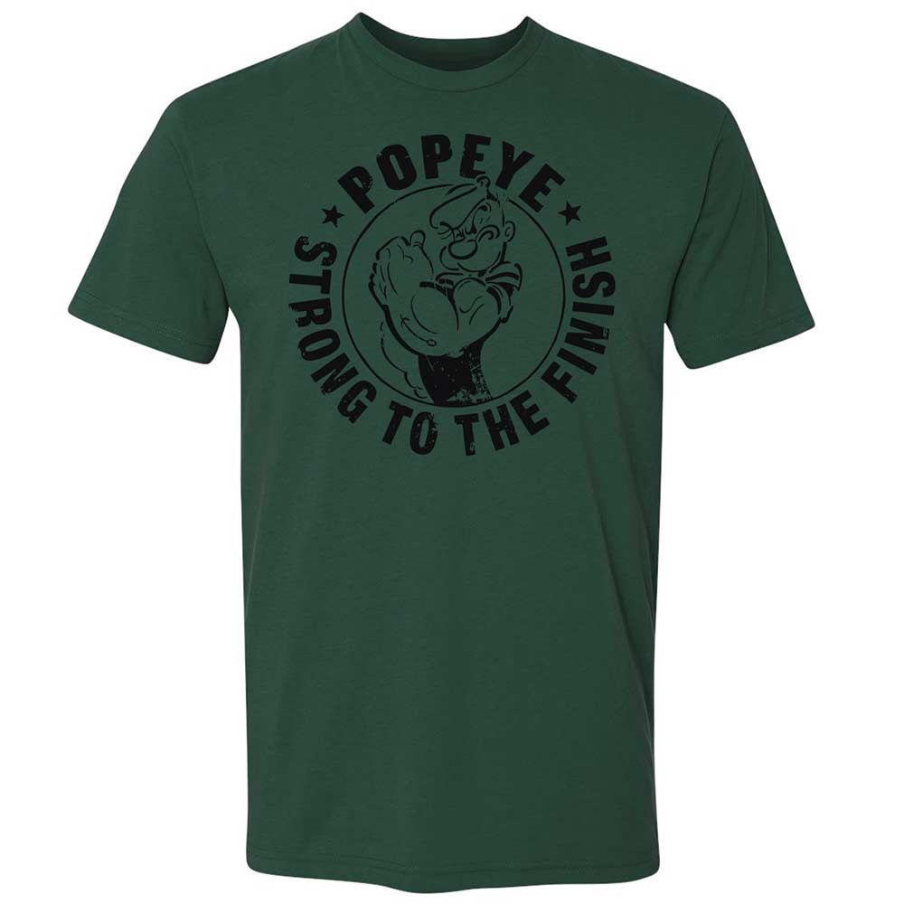 Premium Unisex T-Shirt - S8NEHVNH - Forest Green - 16