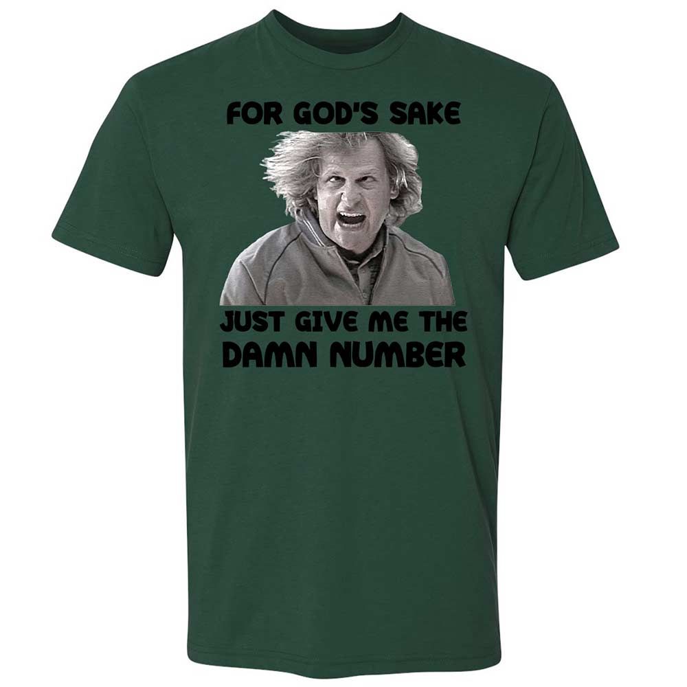 Premium Unisex T-Shirt - MERJTSES - Forest Green - 16
