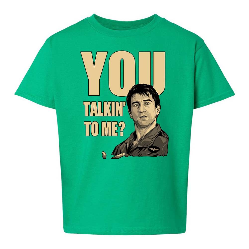 Kids T-Shirt - GESEV5BB - Irish Green - 16