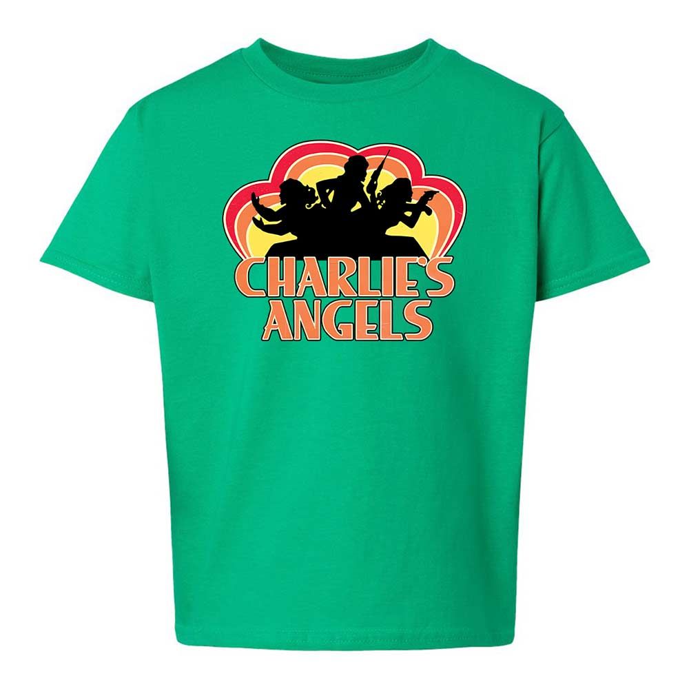 Kids T-Shirt - SDGYB3PX - Irish Green - 16