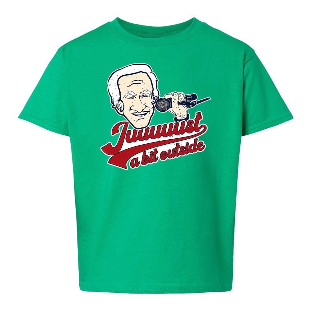 Kids T-Shirt - FRS6HAN6 - Irish Green - 16