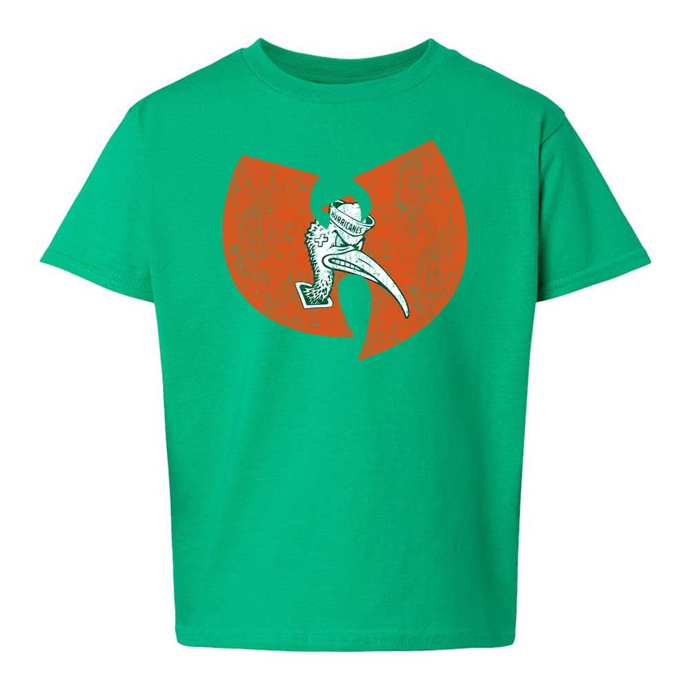 Kids T-Shirt - VGYL1VXM - Irish Green - 16