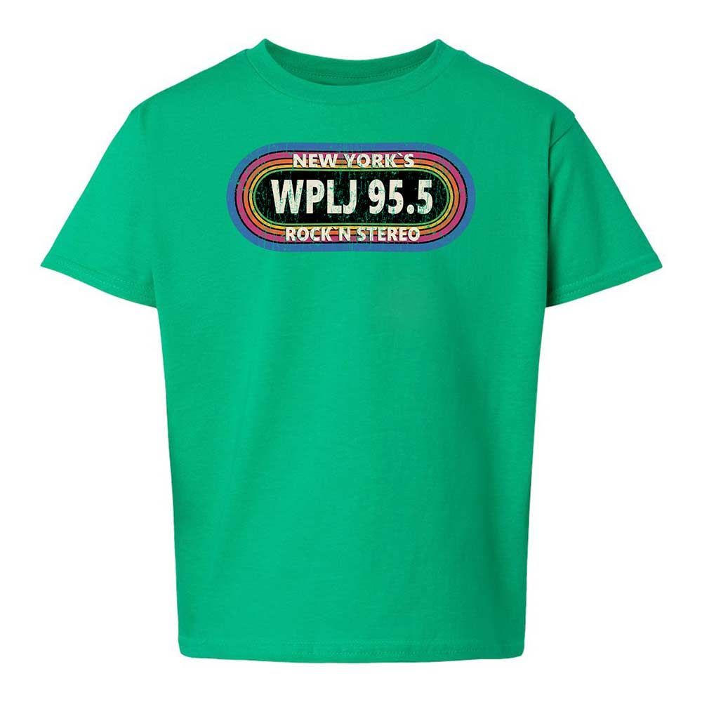 Kids T-Shirt - HE59VZUR - Irish Green - 16