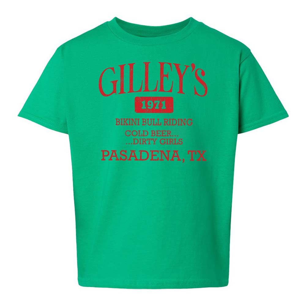 Gilley's Night Club - Irish Green - 16