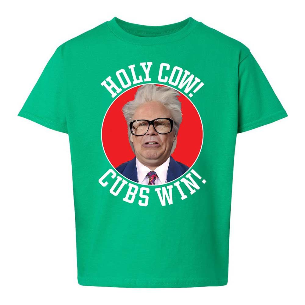 Holy Cow - Irish Green - 16