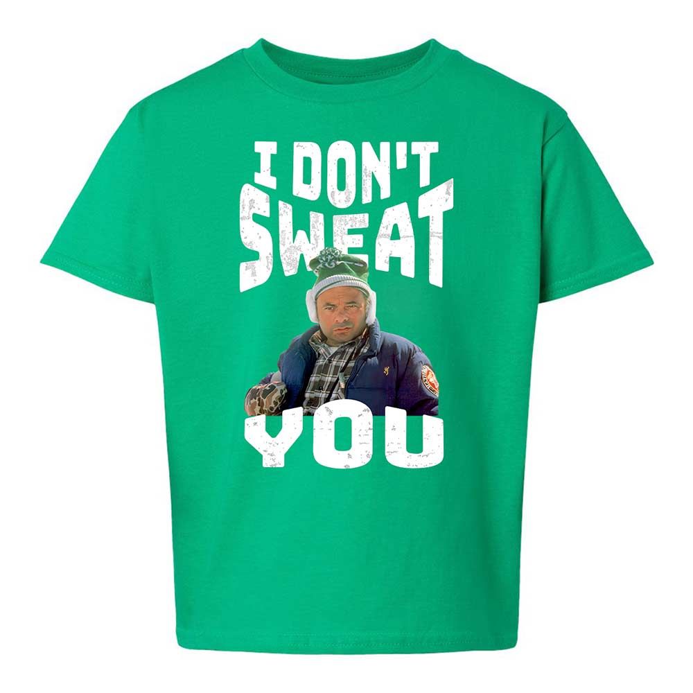 Kids T-Shirt - H1LEBE9J - Irish Green - 16