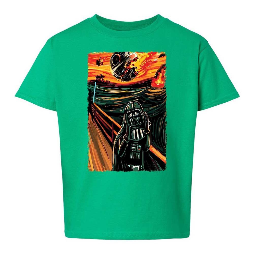 Kids T-Shirt - C7MSESPB - Irish Green - 16