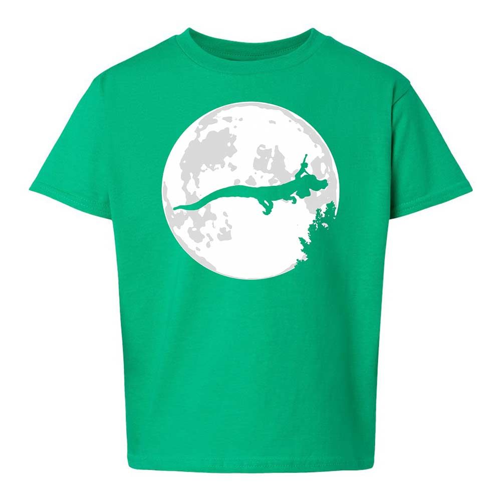 Falkor Moon - Irish Green - 16