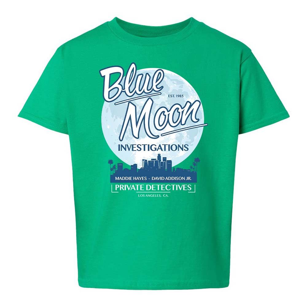 Kids T-Shirt - JNCUQRFY - Irish Green - 16