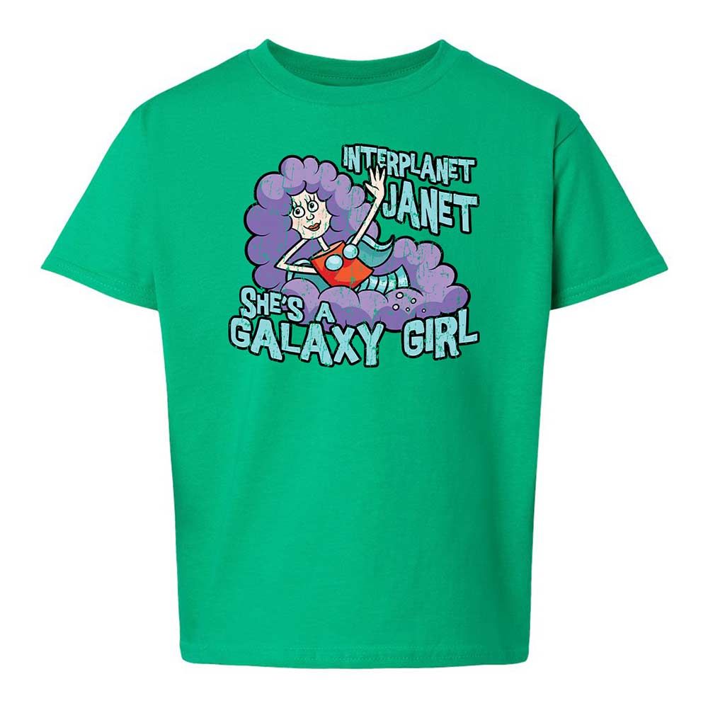 Kids T-Shirt - NB3Y7TN4 - Irish Green - 16