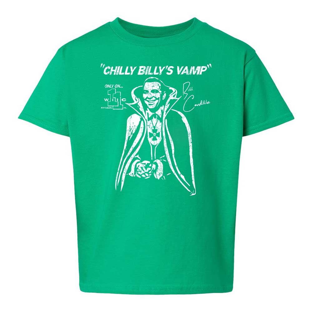 Good night and sleep warm - Irish Green - 16