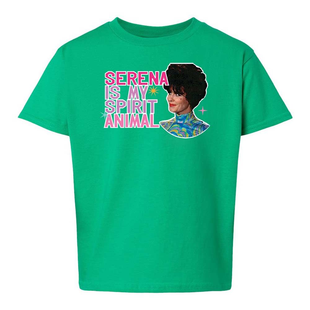 Kids T-Shirt - SC3XZ2P3 - Irish Green - 16