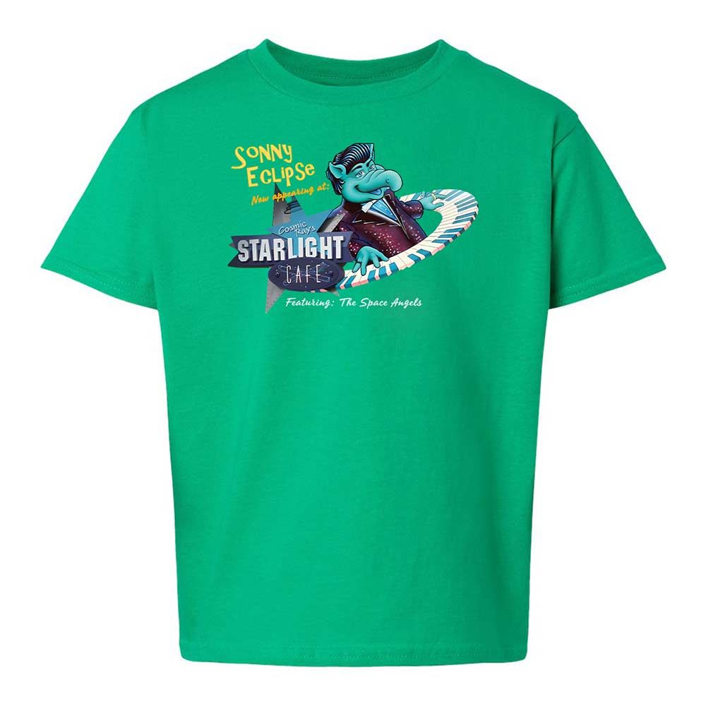 Lounge Lizard - Irish Green - 16
