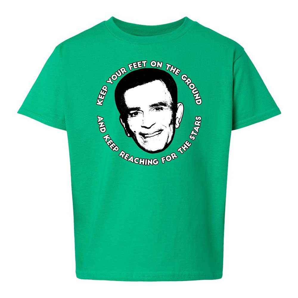 Kids T-Shirt - LS1FXP5K - Irish Green - 16