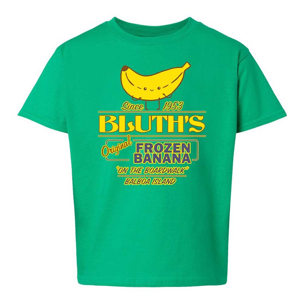 Kids T-Shirt - B8ECKYHV - Irish Green - 16