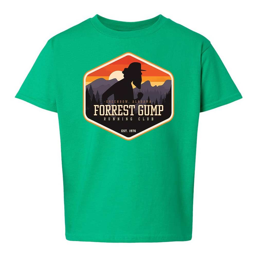 Greenbow Alabama - Irish Green - 16