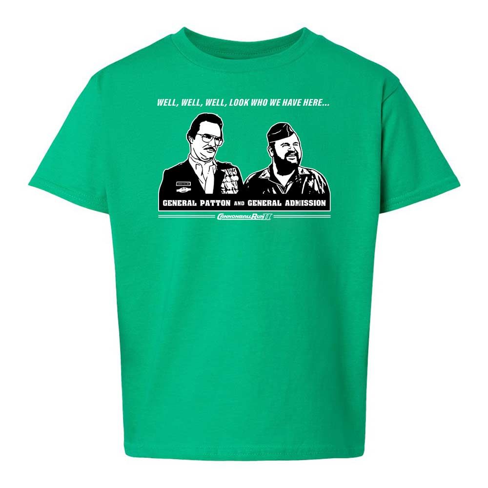 Kids T-Shirt - YBUWJ152 - Irish Green - 16