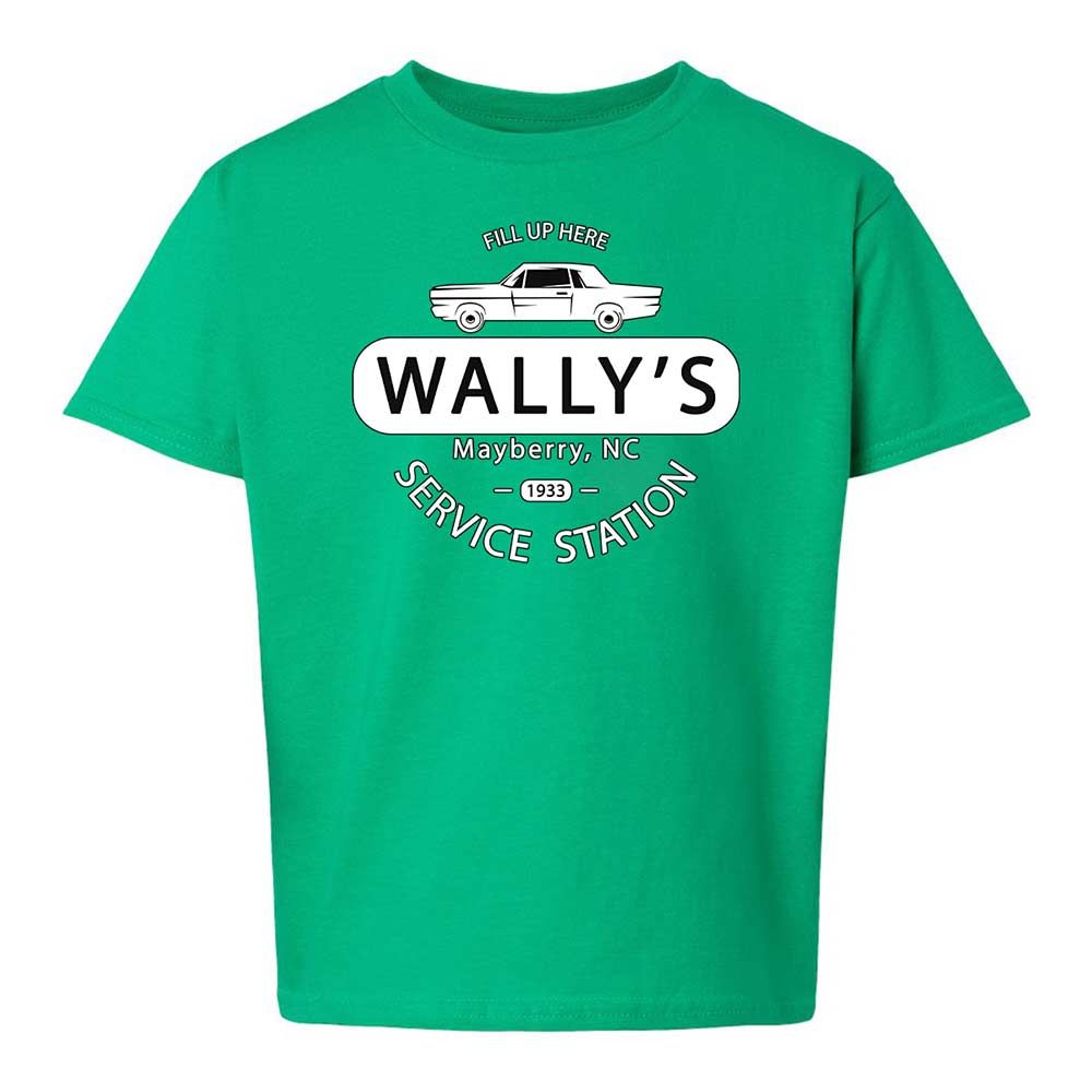 Kids T-Shirt - QQQNBSCT - Irish Green - 16