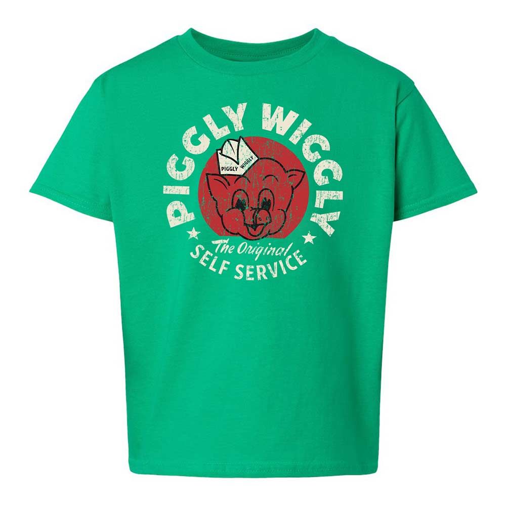 Kids T-Shirt - YSXS8KHH - Irish Green - 16