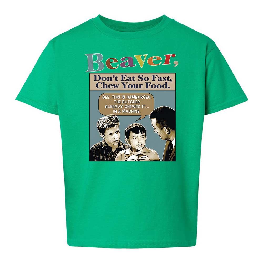 Kids T-Shirt - RD4KDKJH - Irish Green - 16