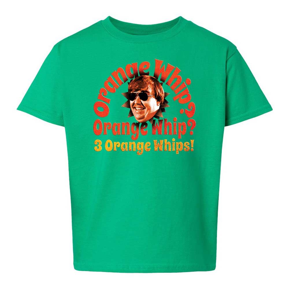 Kids T-Shirt - T42T648X - Irish Green - 16