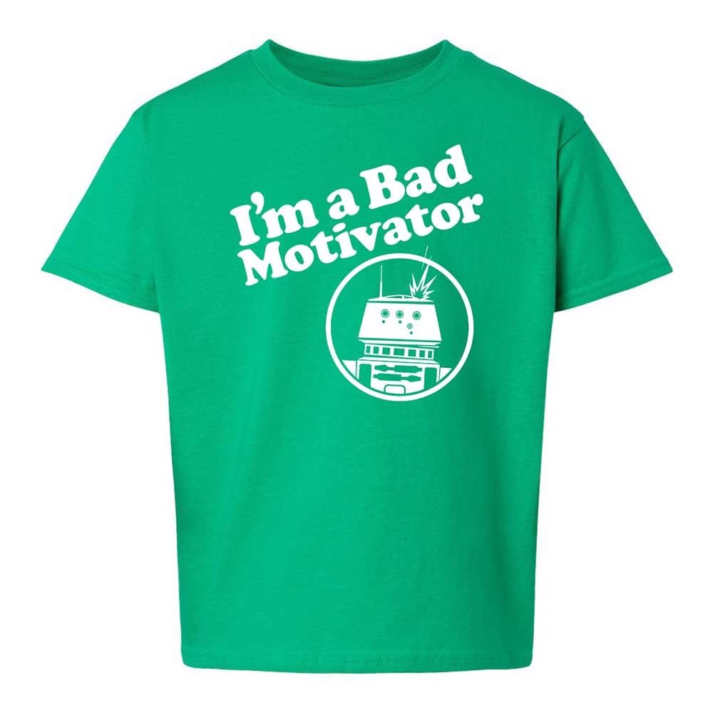 Kids T-Shirt - MVA5FGQH - Irish Green - 16