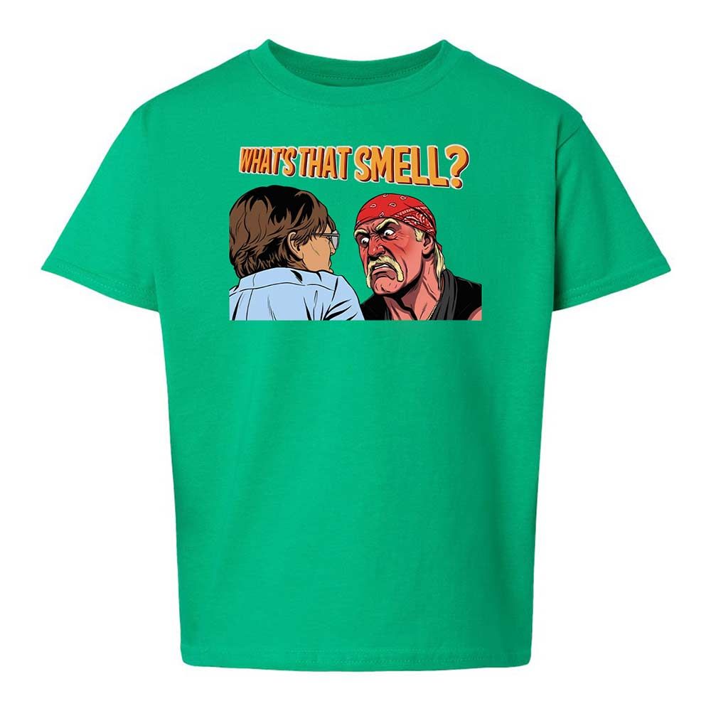 Kids T-Shirt - 1K22FRBN - Irish Green - 16