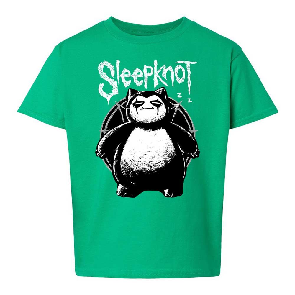 Kids T-Shirt - 6MJAPP9S - Irish Green - 16