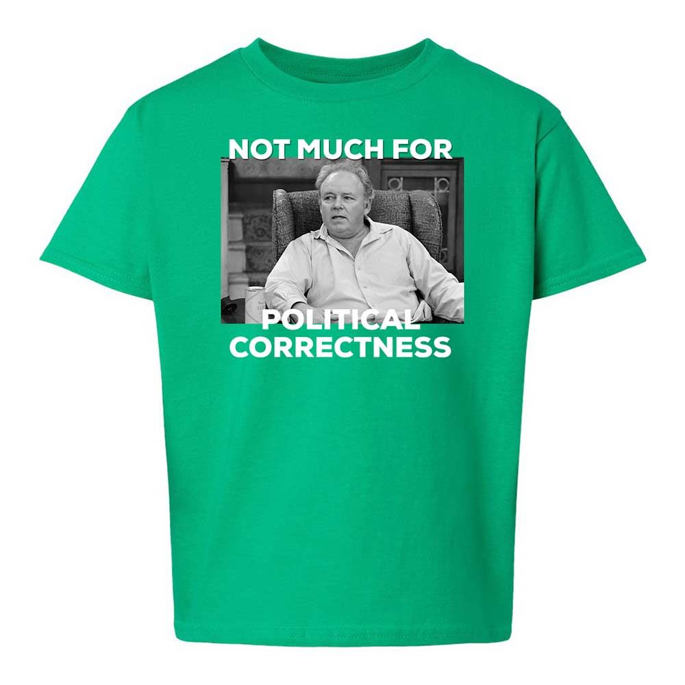 Kids T-Shirt - 2TPB3A8J - Irish Green - 16