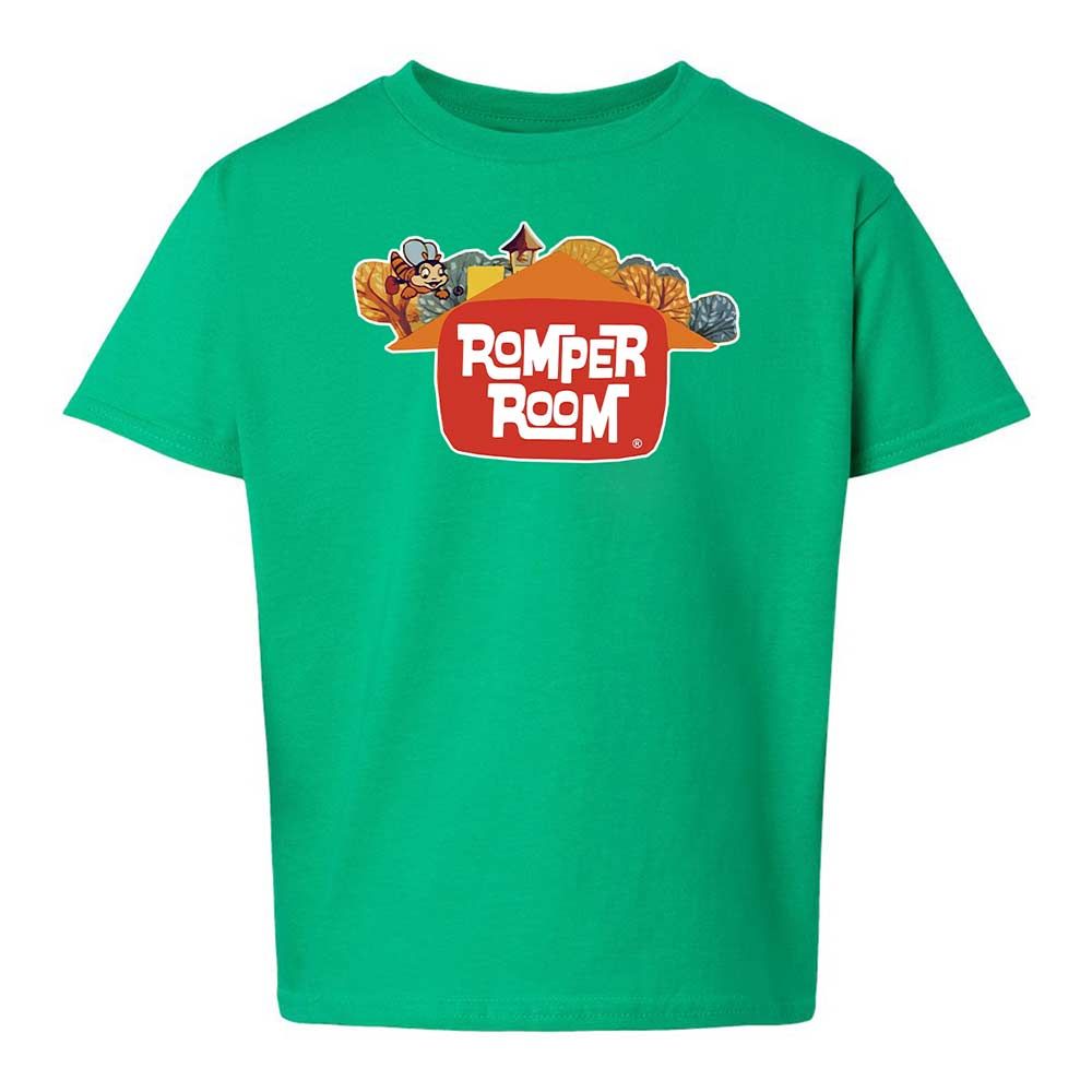 Mr. Do-Bee - Irish Green - 16