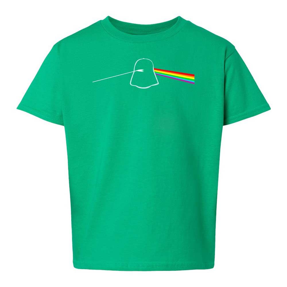 Welcome to the Dark Side - Irish Green - 16