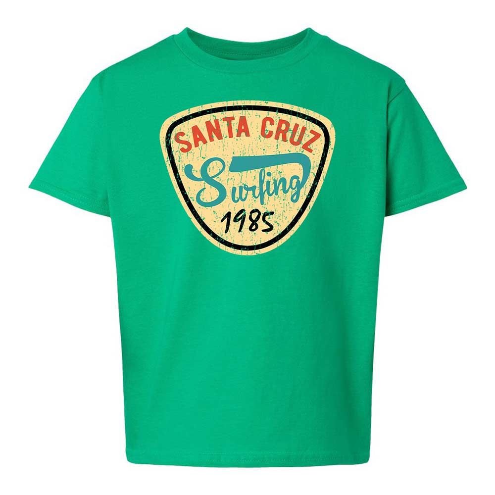 Kids T-Shirt - 87M6LPPL - Irish Green - 16